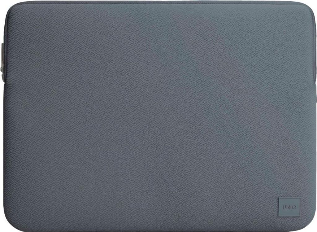 Uniq Cyprus Wasserfeste Neopren Laptoptasche (Bis Zu 16") - Onyx