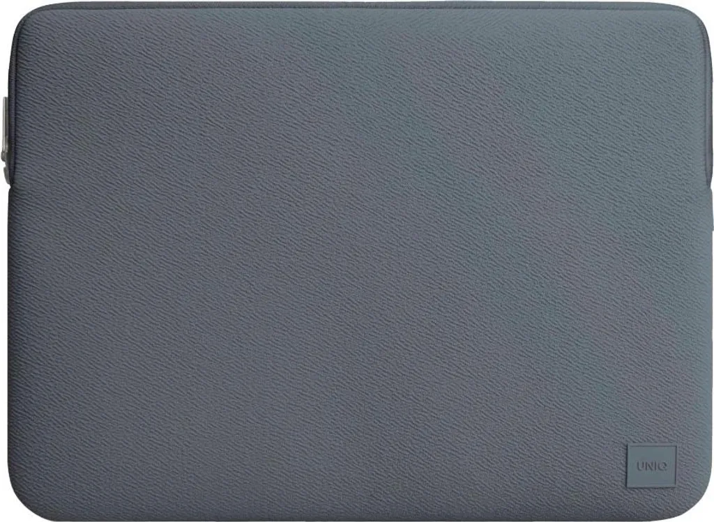 Uniq Cyprus 16 Onyx: Custodia Laptop Neoprene Impermeabile per Professionisti