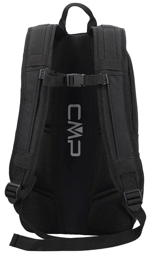 Sac à dos CMP Phoenix 18L avec dos ventilé et format ergonomique de 47 cm - 12