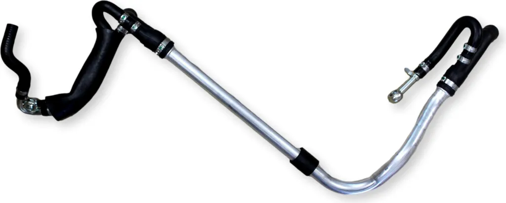 Tube de ventilation de carter VOLVO 30731068 d'origine pour moteur