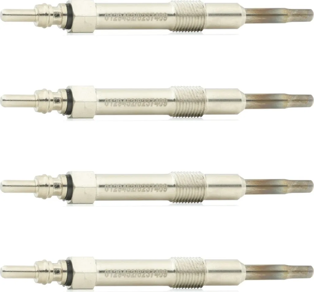 Bougie de préchauffage haute résistance pour Alfa 147 156 et Stilo