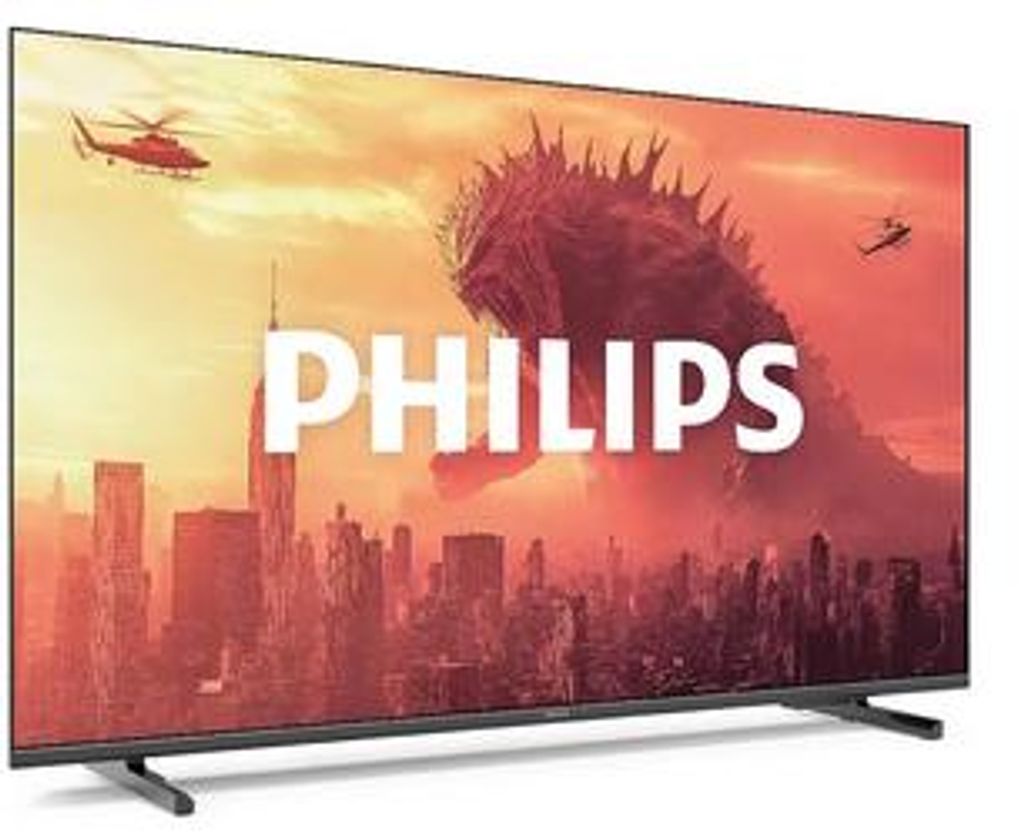 Philips 5500 series 43PFS5500/12, 109,2 cm (43"), 1920 x Obrázok produktu 