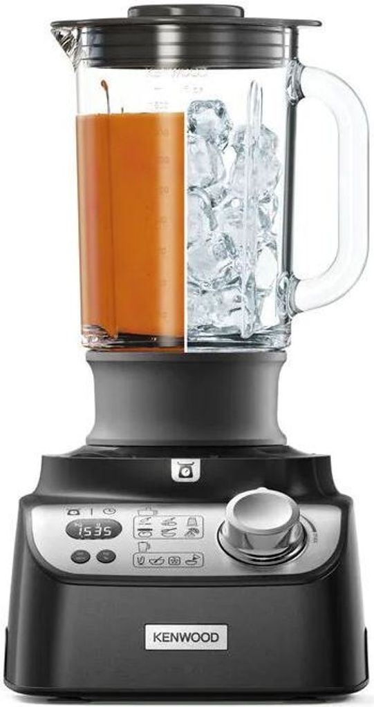 Kenwood MultiPro XL Weigh+ FDM72.990BK