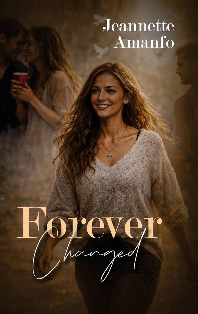 Forever Changed