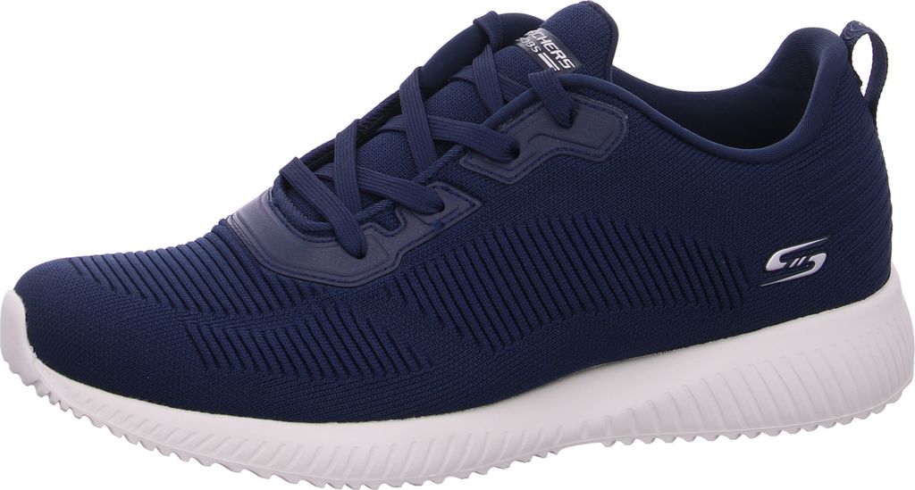 Skechers Bobs Squad Trainingsschuh Blau Produktbild 