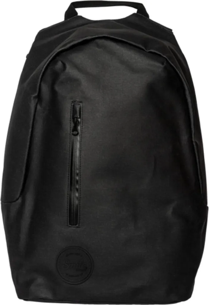 Sac à dos antivol 15.6 pouces avec port de charge USB noir