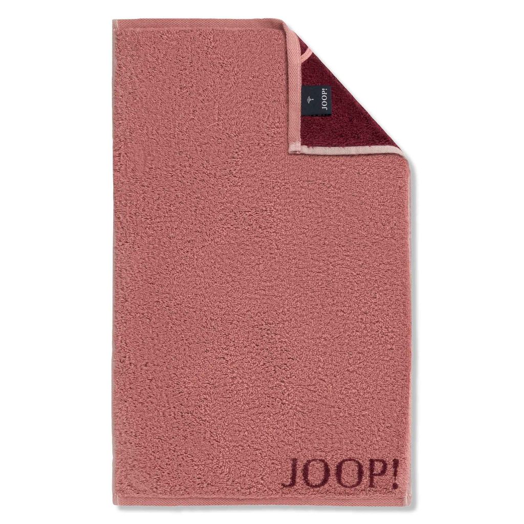 JOOP! Gastendoek, Classic Frottier-collectie - 30x50 cm, Productafbeelding 