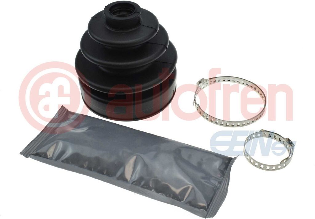 AUTOFREN SEINSA Faltenbalgsatz Antriebswelle Radseitig für NISSAN ALMERA TINO (V10) D8236
