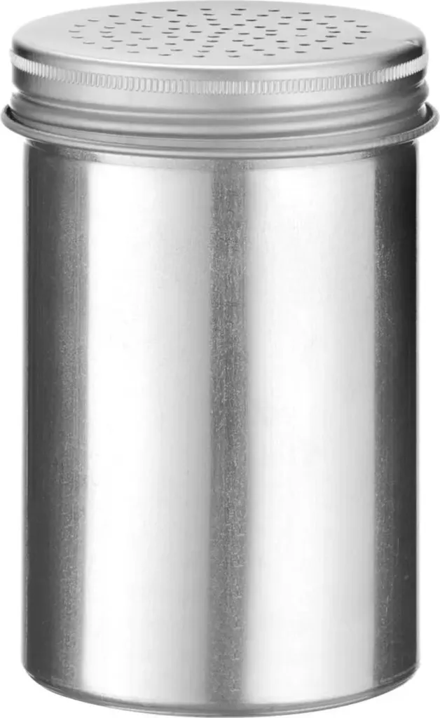 HENDI Spargipepe Professionale ø65x105mm - Acciaio per la tua Cucina