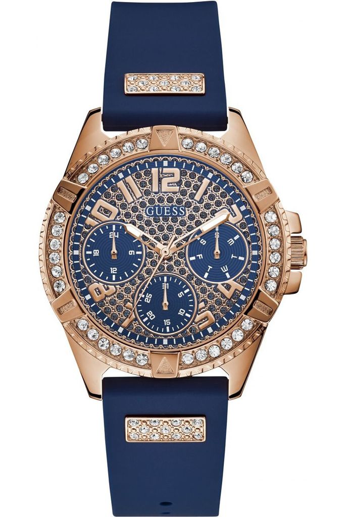 Guess Armbanduhr W1160L3