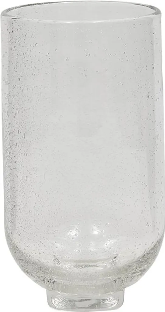 Vase Décoratif Salon OYOY Living Blanc - Accessoire Maison Scandinave