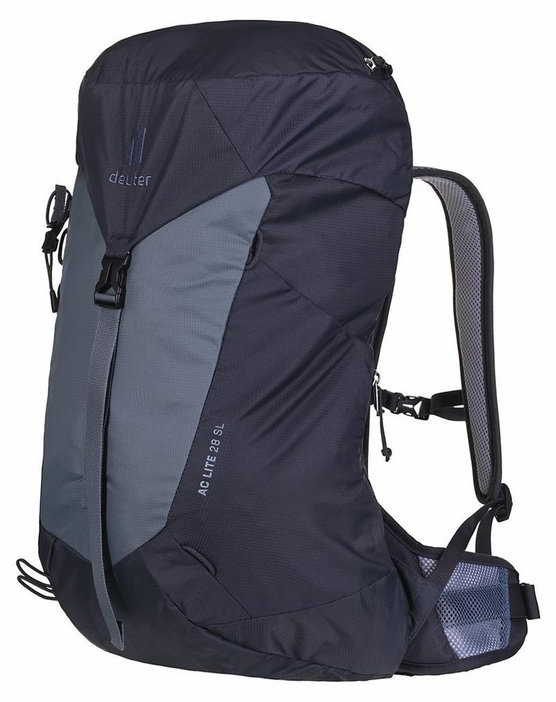 Deuter Ac Lite 28 Sl Schiefer-Graphit Wanderrucksack Produktbild 