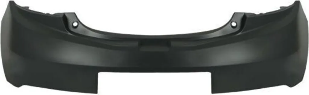 Pare-chocs arrière BLIC 5506-00-6043950Q pour Renault Megane III et CC