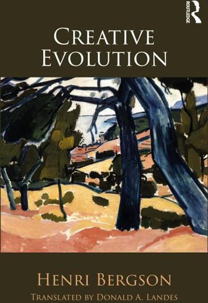 Creative Evolution