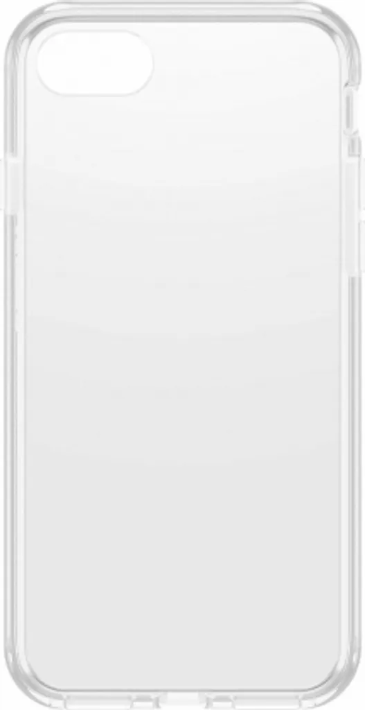 Étui de protection iPhone 7 OtterBox React Coque arrière transparente