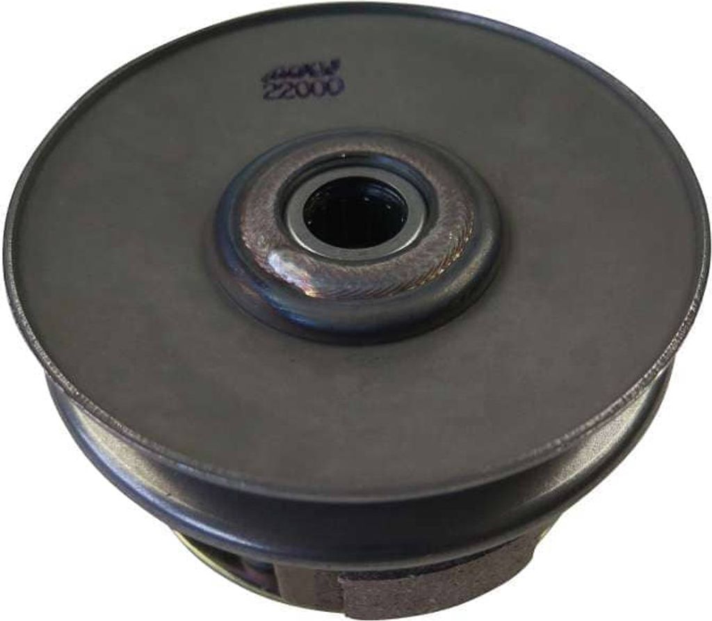 Adly Fliehkraftkupplung hinten Fox Plus 50 FP-50 50ccm Produktbild 