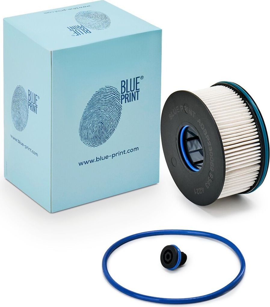 Kraftstofffilter BLUE PRINT ADBP230069