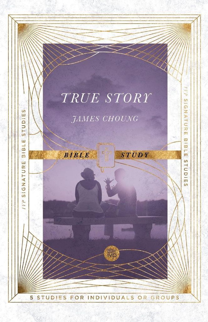 True Story Bible Study – Lingua: Inglese