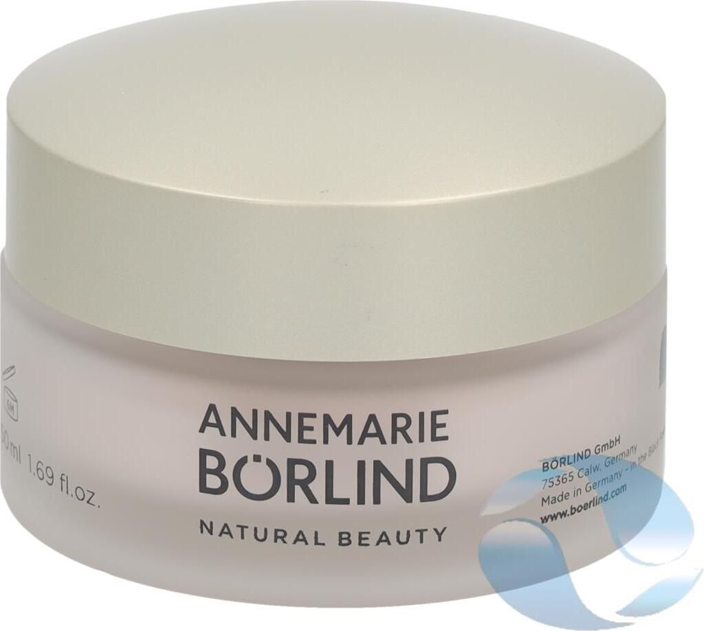 Annemarie Börlind Anti-Aging system absolute Regenerierende Nachtcreme