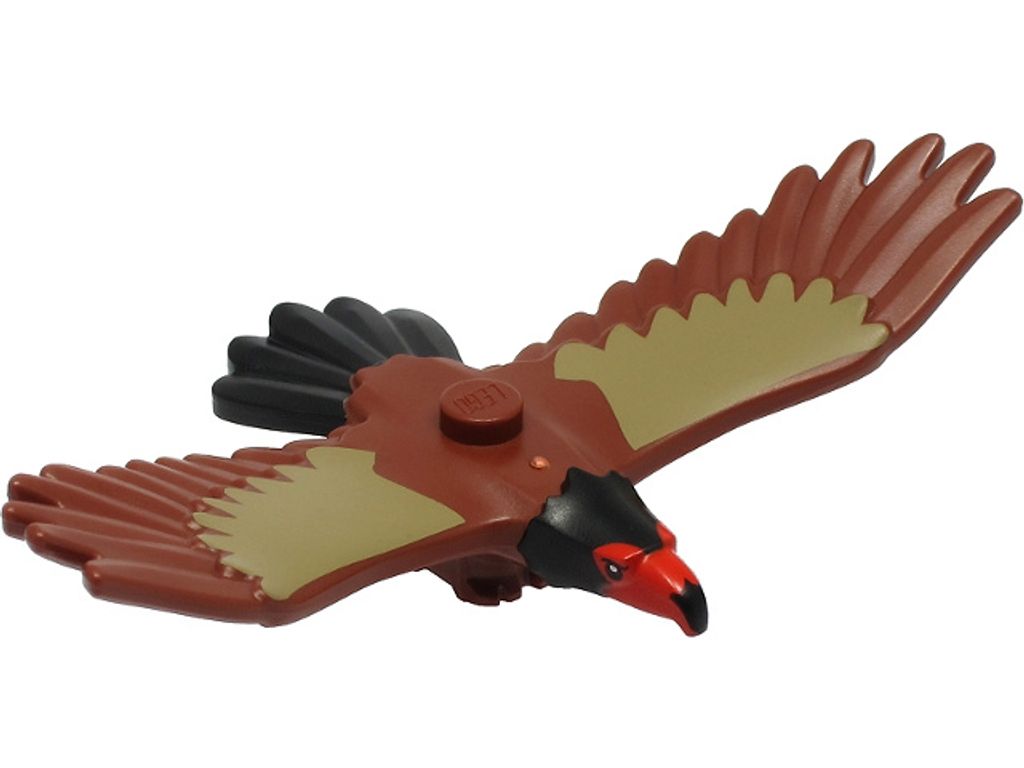 LEGO: Orzeł Zdjęcie produktu 