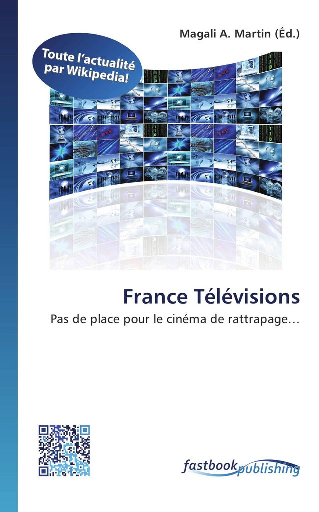 France Télévisions