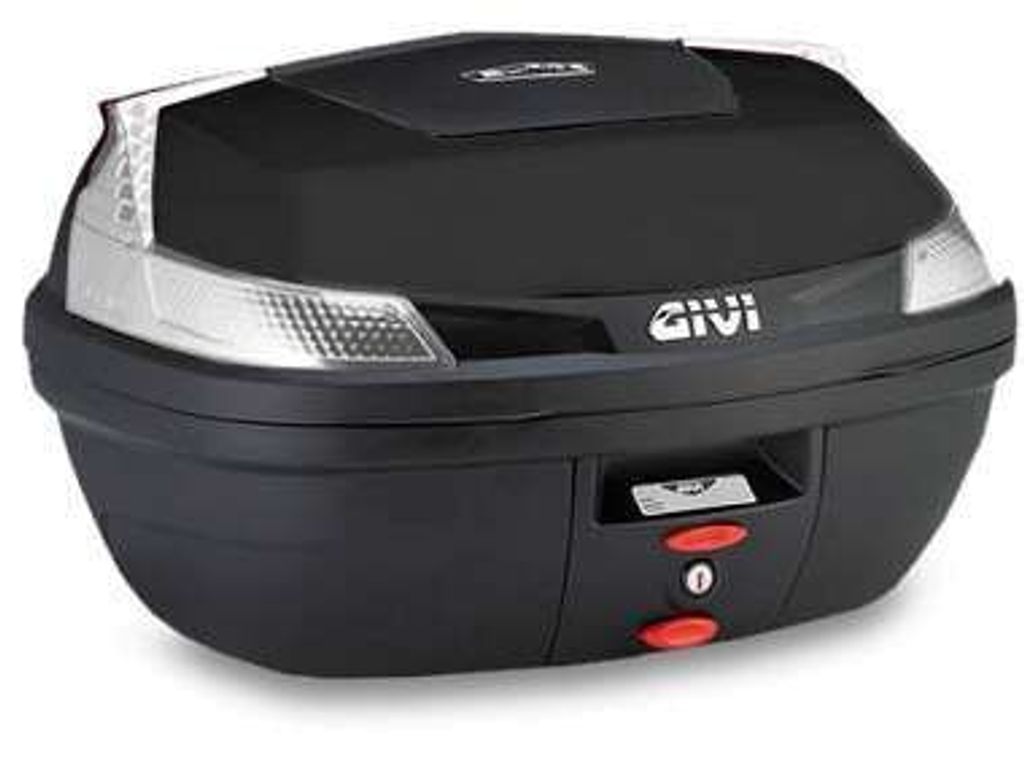 Givi B47 BLADE Tech bauletto monolock B4700NTML senza Immagine del prodotto 