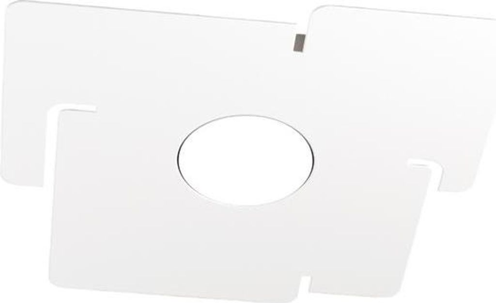Top Light -  ECHO Top Light LED-Deckenleuchte aus Produktbild 