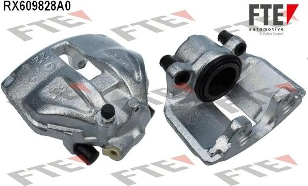 Étrier de frein pour Mercedes Sprinter et Vito - Réparation OE 2D0615124