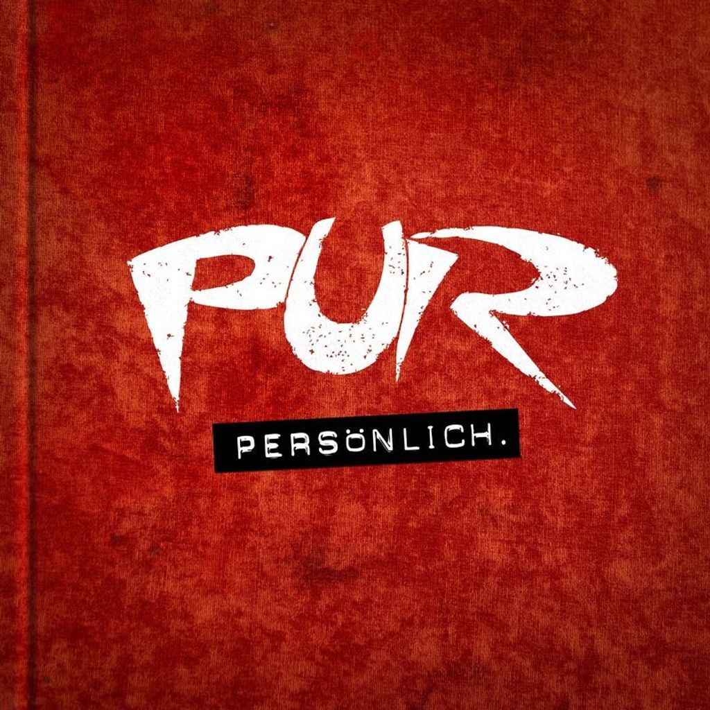 PUR: Persönlich Produktbild 