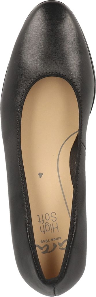 ara Pumps Pumps Glattleder Produktbild 25