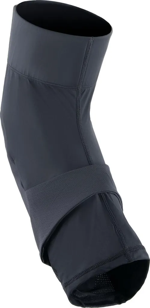 Genouillères Alpinestars A-motion Plasma Pro Noir L avec Tech Plasma - 2
