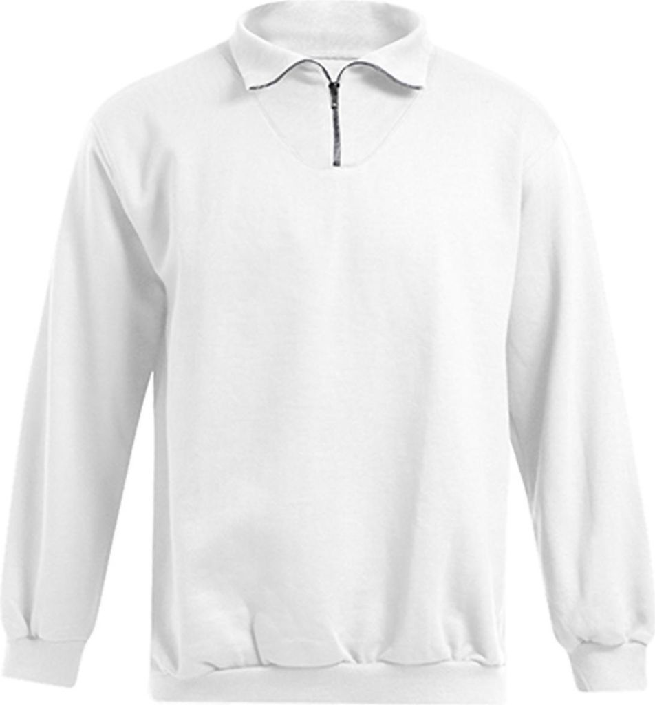 Mens Troyer Sweater