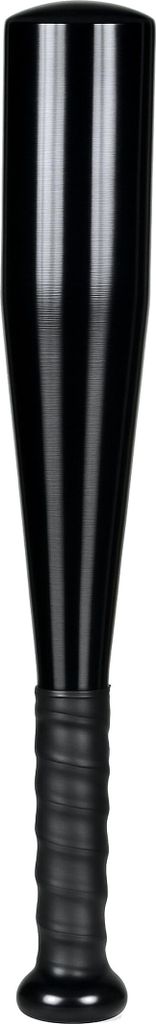 Batte de baseball Relaxdays en aluminium, 18 pouces, batte Image du produit 