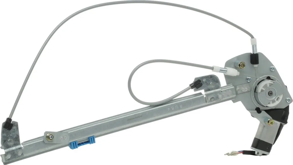 Réparer vitre arrière droite Scenic I avec le lève-vitre STARK OE 7700437155 fiable