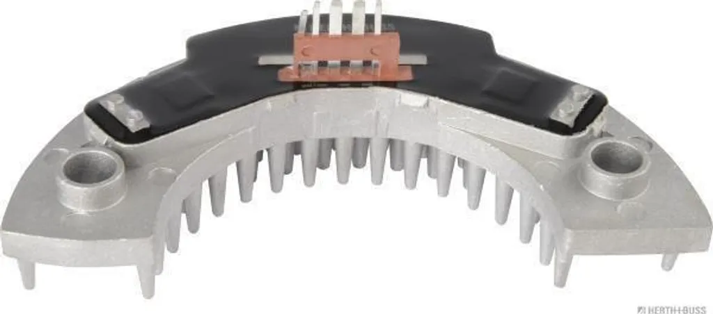 Plus de Ventilation sur votre 207 ? Solution HERTH+BUSS OE 75614294
