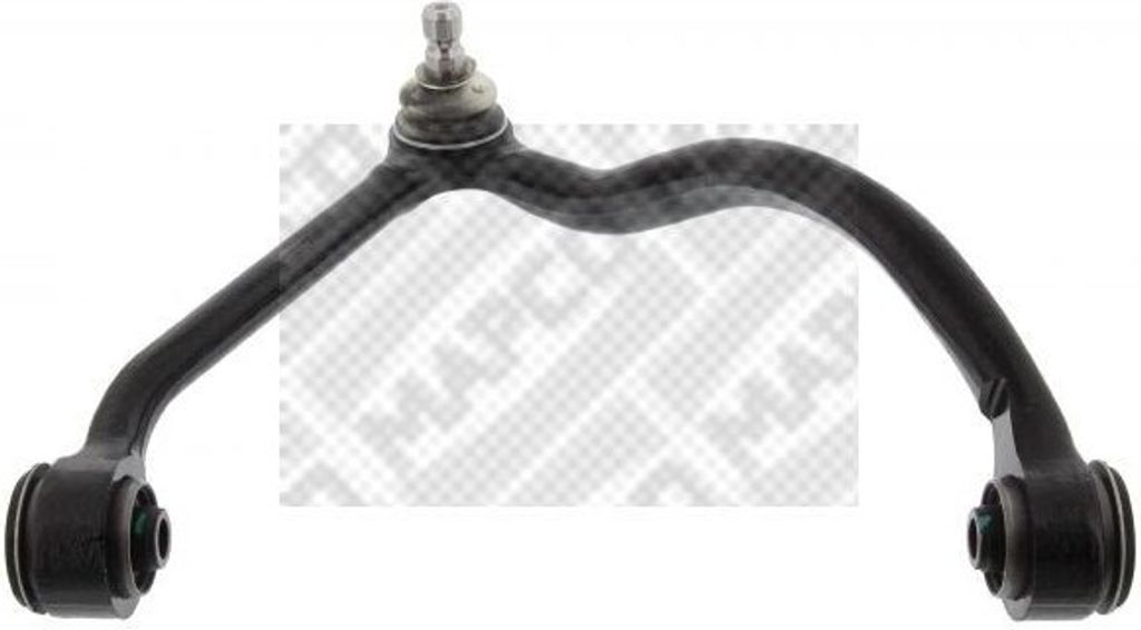 MAPCO 54539 Querlenker Vorne Rechts Oben für KIA SORENTO I Produktbild 