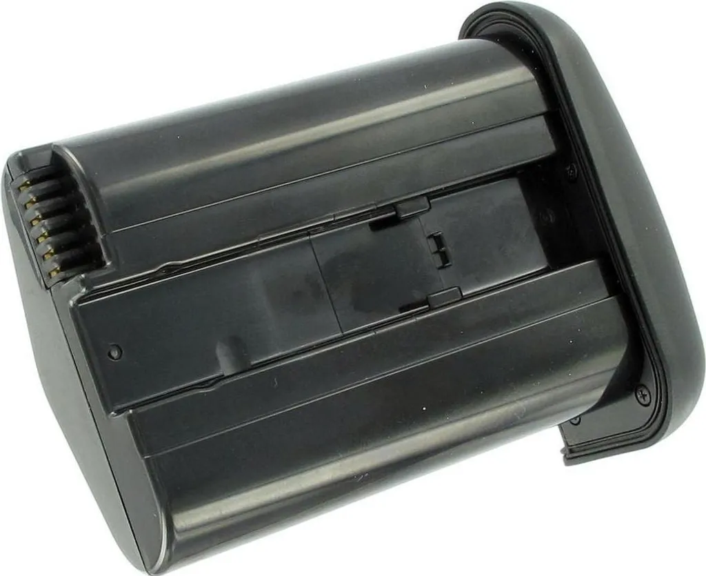 Batterie rechargeable LP-E4 haute capacité pour reflex numérique pro
