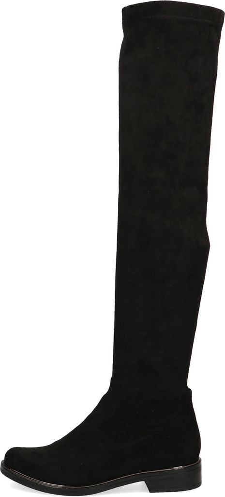 CAPRICE Overknee-Stiefel schwarz 40 Produktbild 10