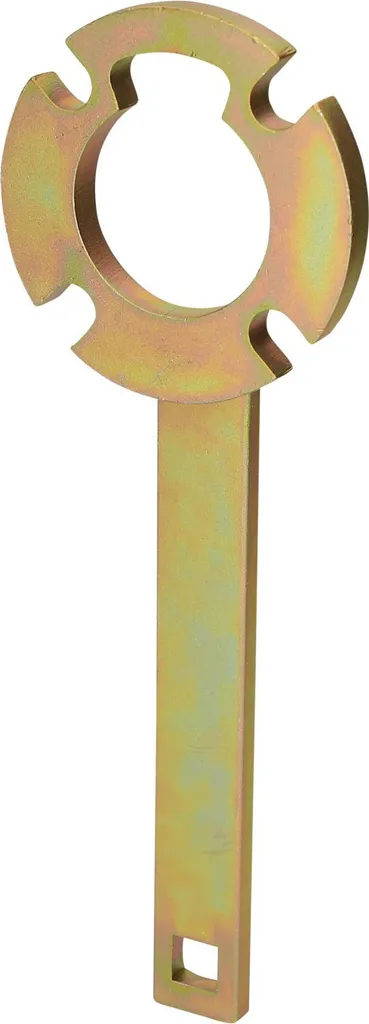 Offerta KS TOOLS 400.9070 Chiave Blocca Puleggia Volvo Ford 255mm