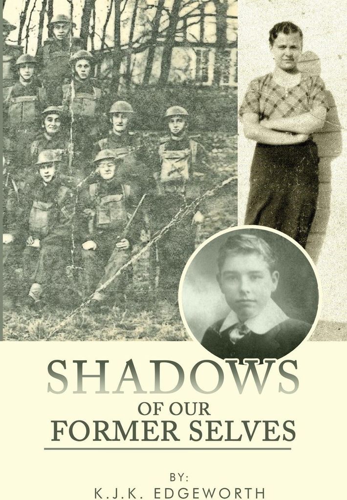 Shadows of Our Former Selves