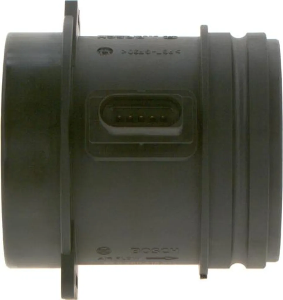 Débitmètre d'air massique pour réparer l'admission Audi A5 8T3 Bosch LMM