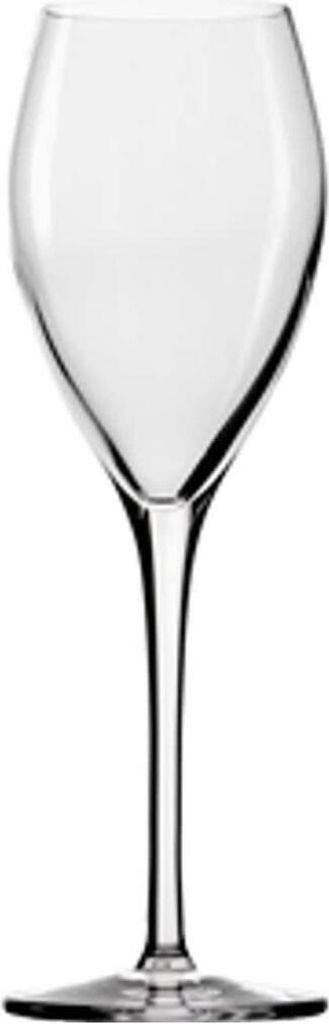 Neuerts Vorteilset: 2 x Stölzle Lausitz 6x VINEA Champagnerkelch klar 215 00 29 und Geschenk + Spende