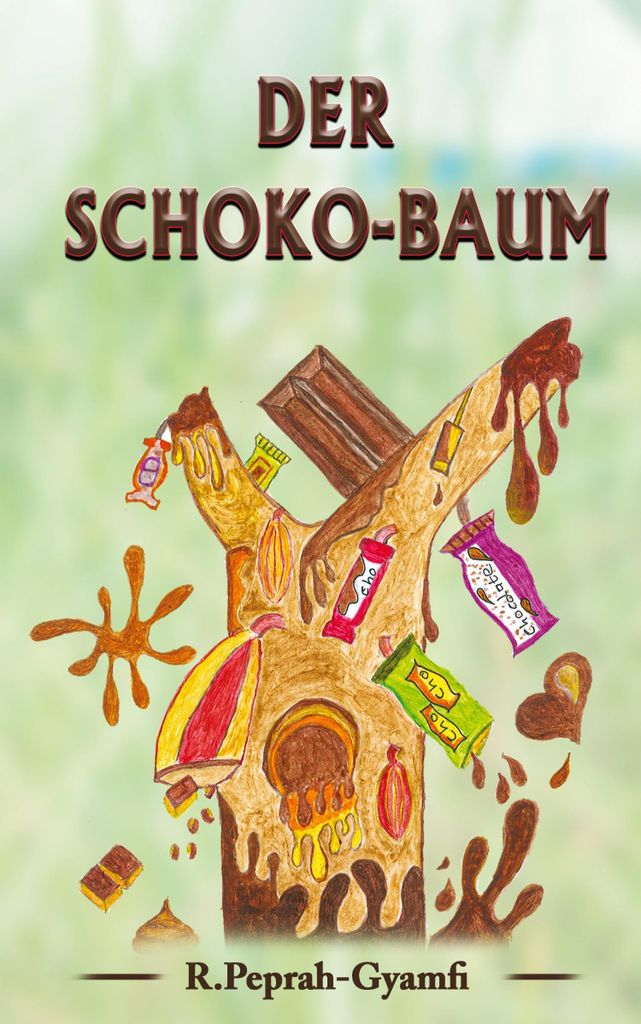 Der Schoko-Baum