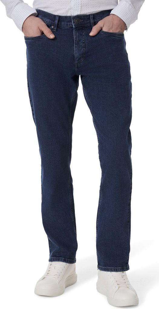 Stooker Men FRISCO DENIM Herren 5-Pocket-Hose Straight Fit Produktbild 