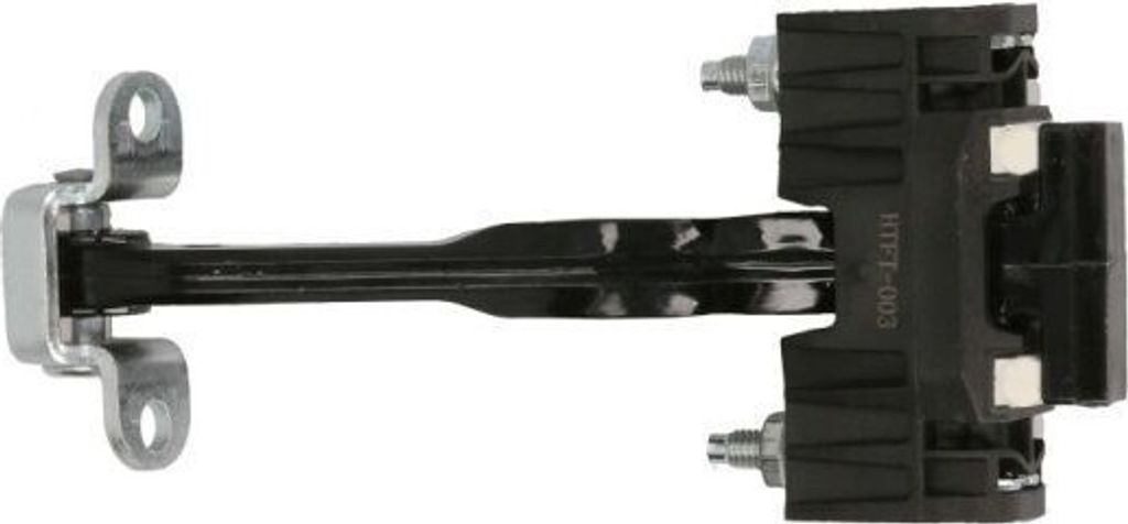 BLIC 6010-07-038431P Türfeststeller Türfangband für FIAT Ducato Kastenwagen (250, 290) Vorne