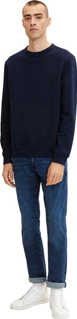 Tom Tailor mittel _ grau 1350-23-00073