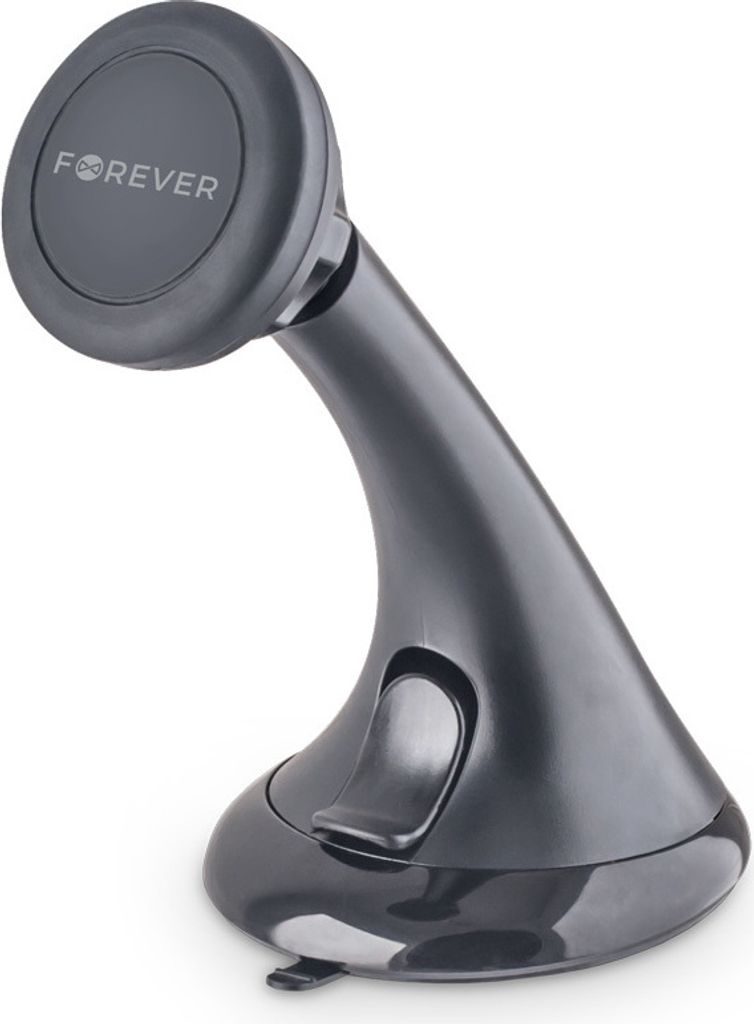 Universal-Autohalterung Forever MH-100 magnetisch Produktbild 