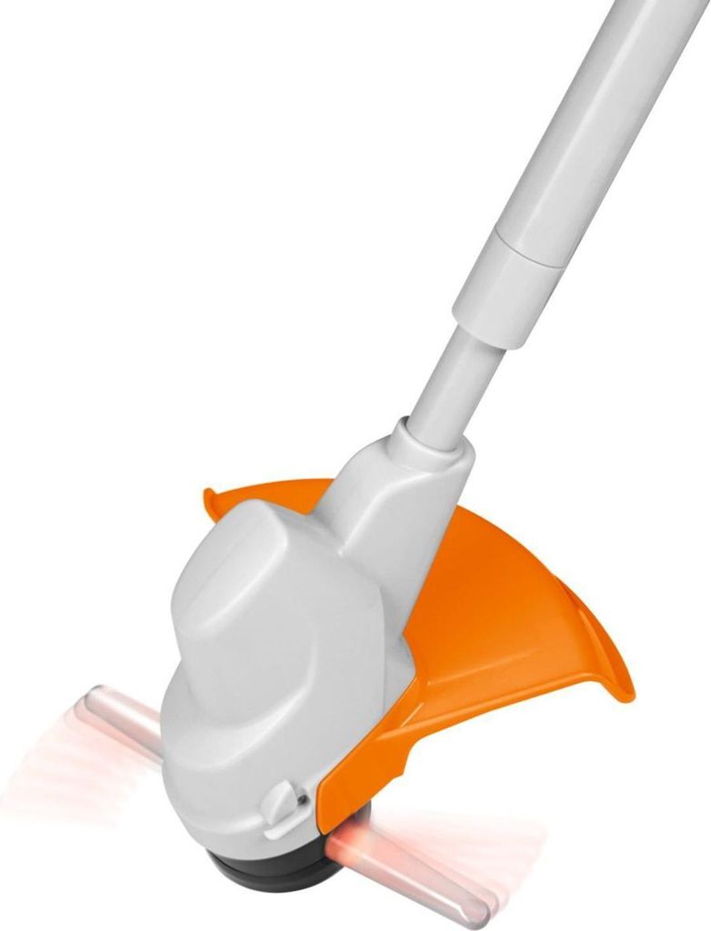 STIHL Stihl Motorsense Produktbild 