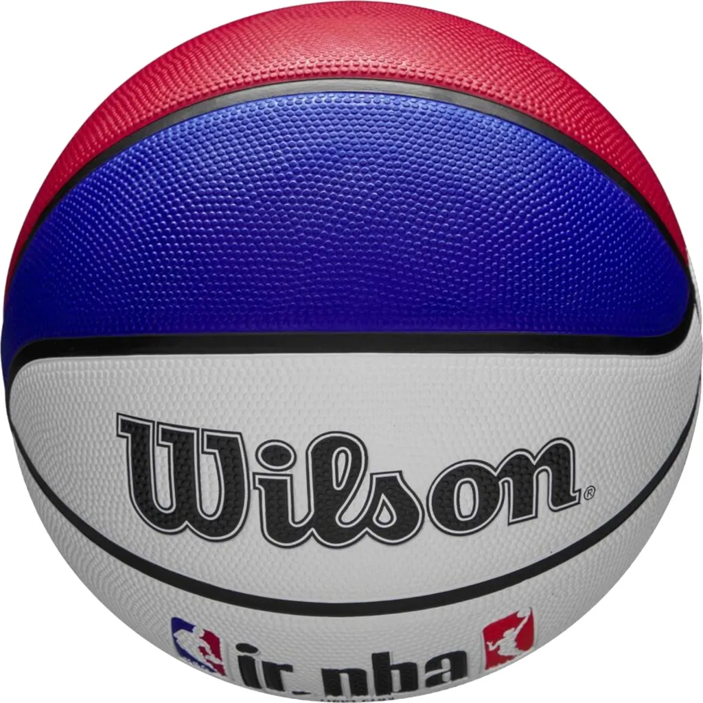 Ballon Wilson JR NBA DRV Light Plus Taille 5 avec Grip Performance Cover