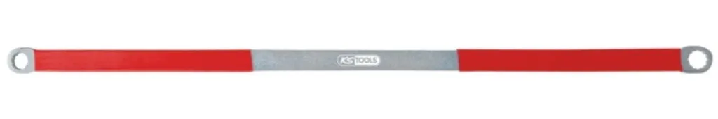 Clé 12 pans 10 mm pour raccords d'aile Ford - Outil de précision BGS